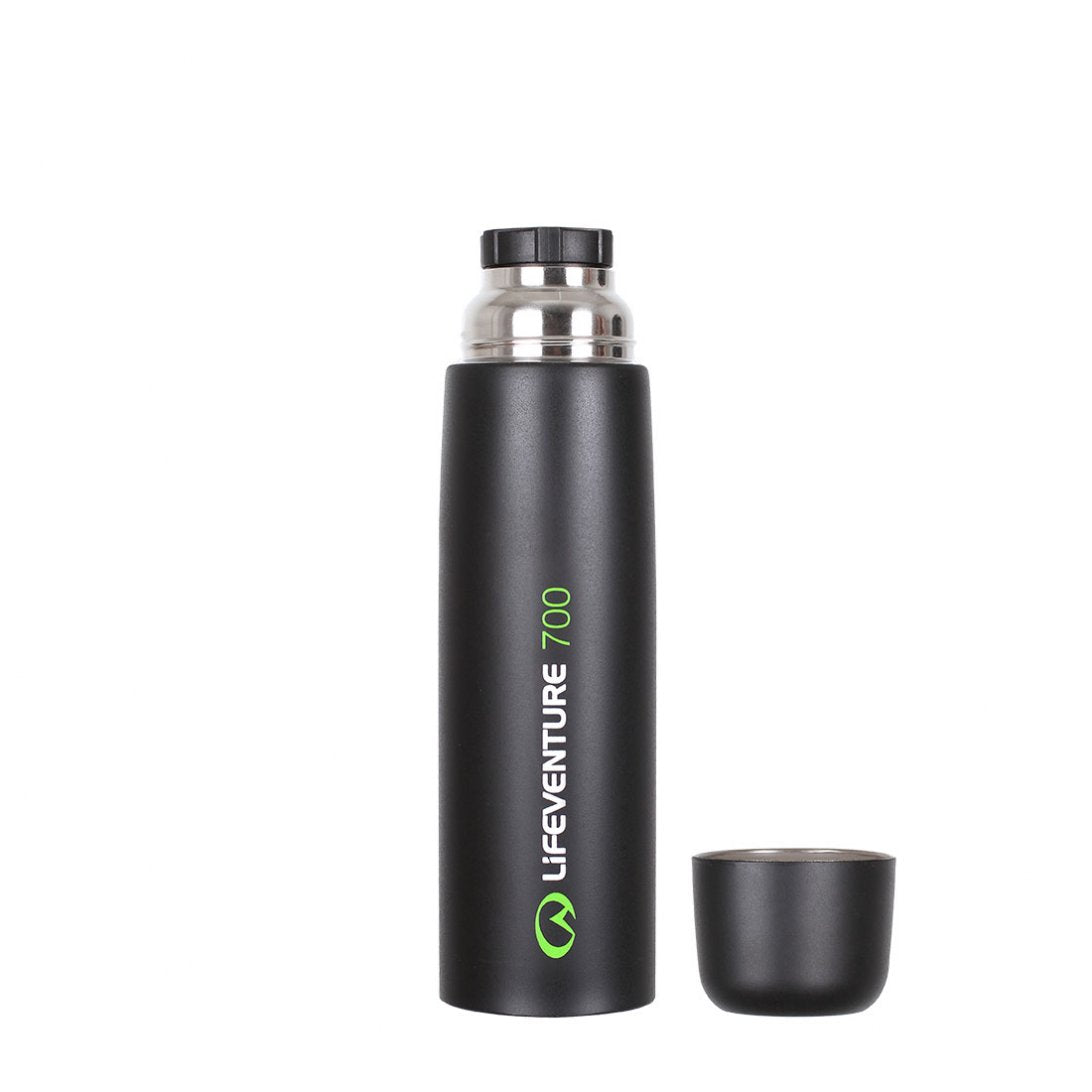 Lifeventure TiV Vacuum Flask 700ml