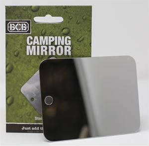 Metal Mirror