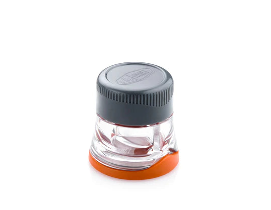 GSI Outdoors Ultralight Salt, Pepper or Spice Shaker