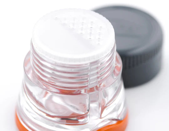 GSI Outdoors Ultralight Salt, Pepper or Spice Shaker