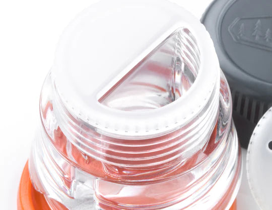 GSI Outdoors Ultralight Salt, Pepper or Spice Shaker