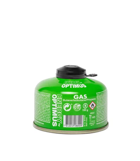 Optimus Gas Canister 100g