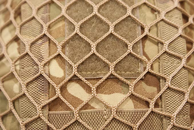 Spectre Scrim Net 20mm