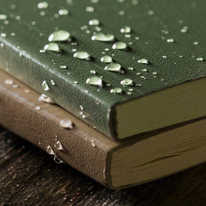 Rite In The Rain All Weather Tactical Waterproof Field Book 980T - Coyote Tan