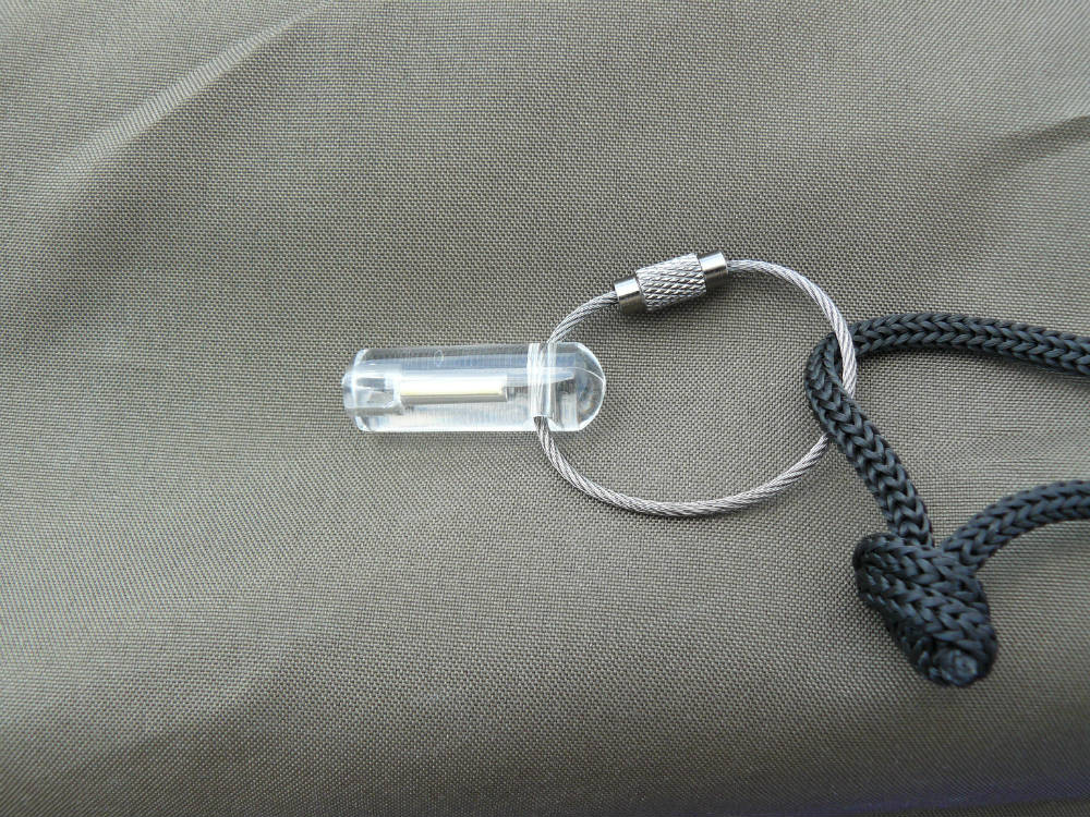 Firefly Kit Marker Self Illuminating