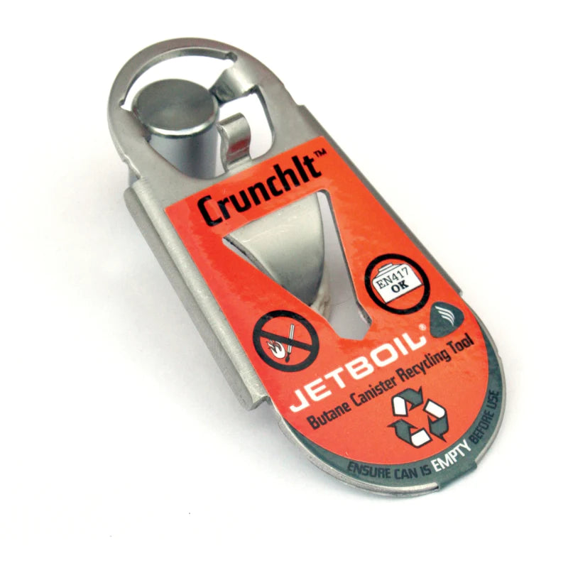 Jetboil Crunchit