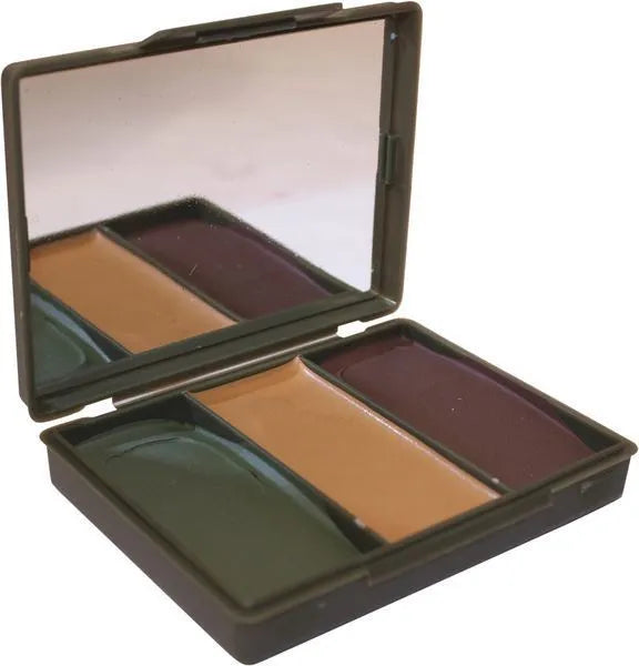 3 Colour Cam Cream Multi Terrain – Green/Sand/Brown