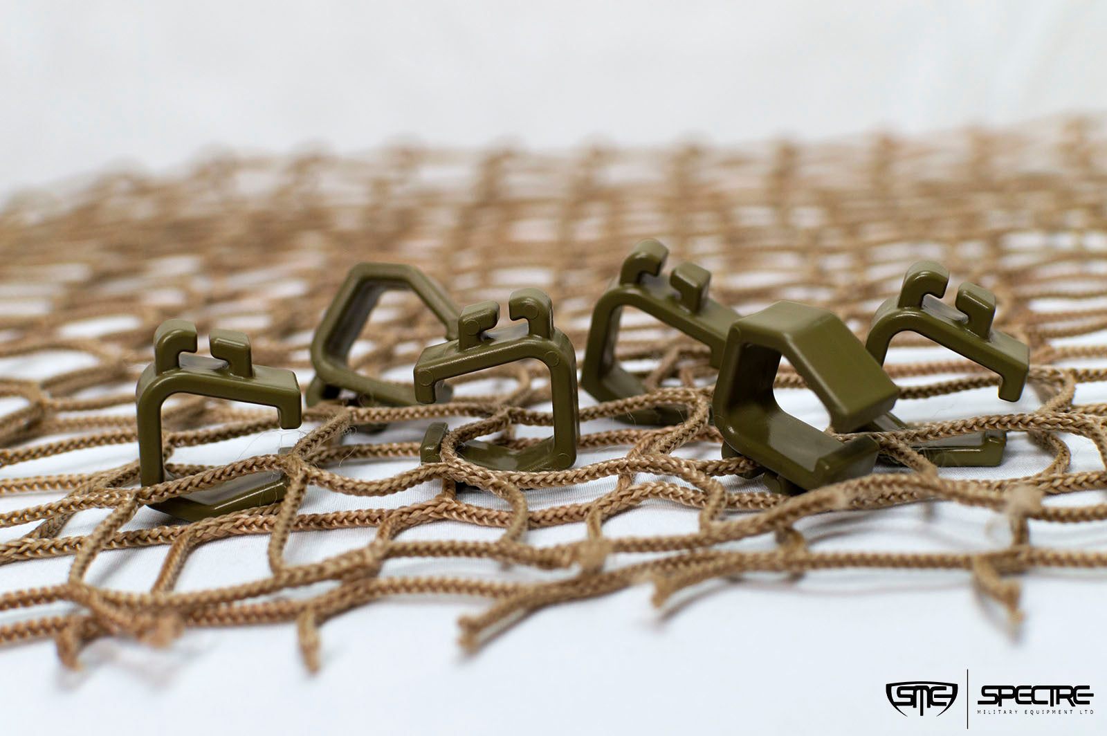 Spectre Scrim Net 30mm