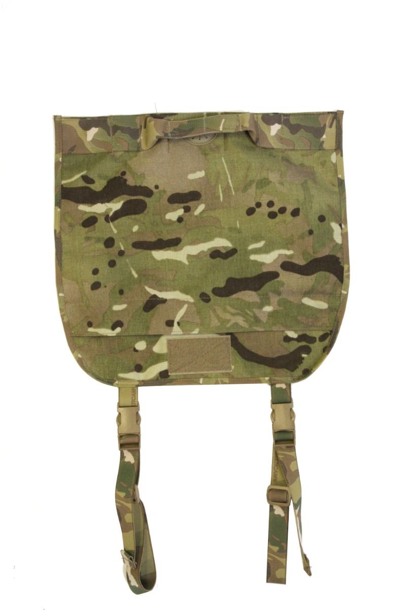 Top Flap Motherlode Conversion