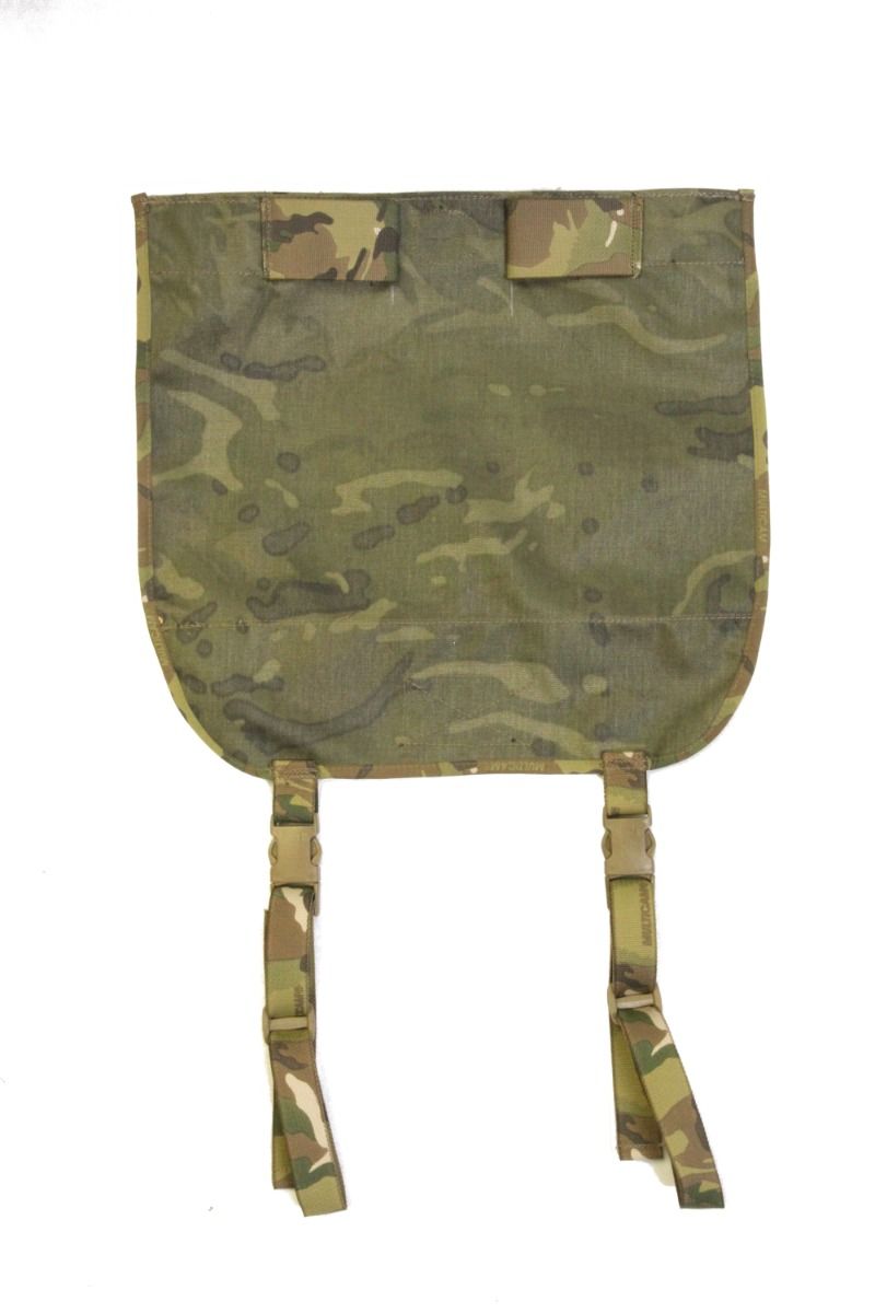 Top Flap Motherlode Conversion
