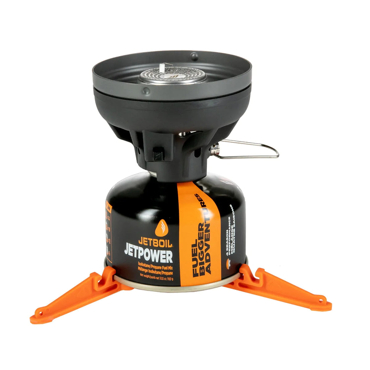 Jetboil Flash™ Carbon