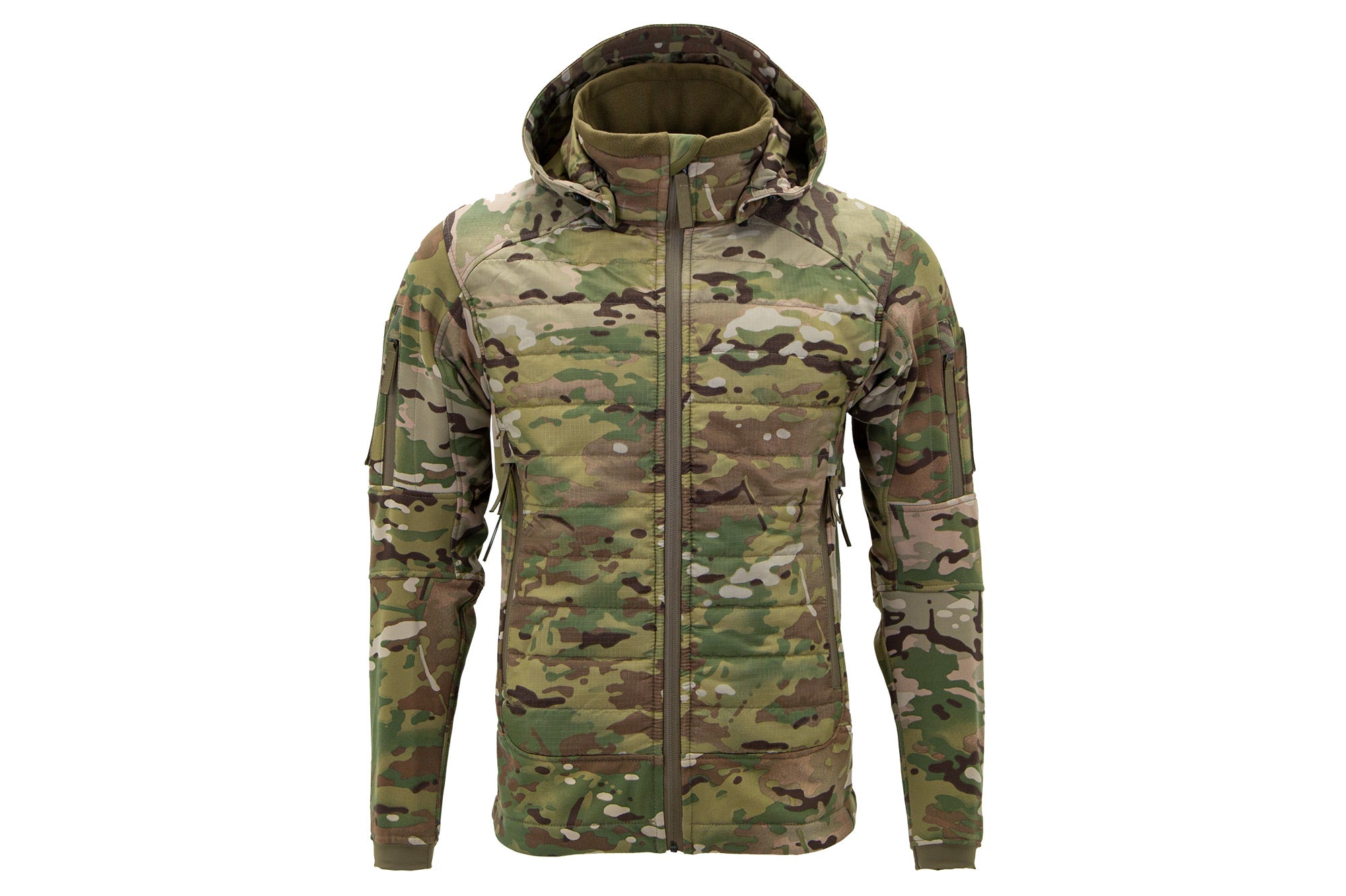 Carinthia G-Loft ISG Jacket MultiCam