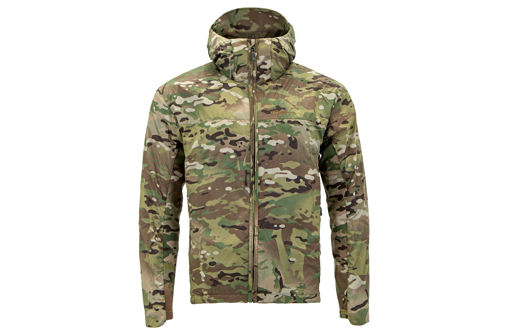 Carinthia G-LOFT TLG Jacket Multicam