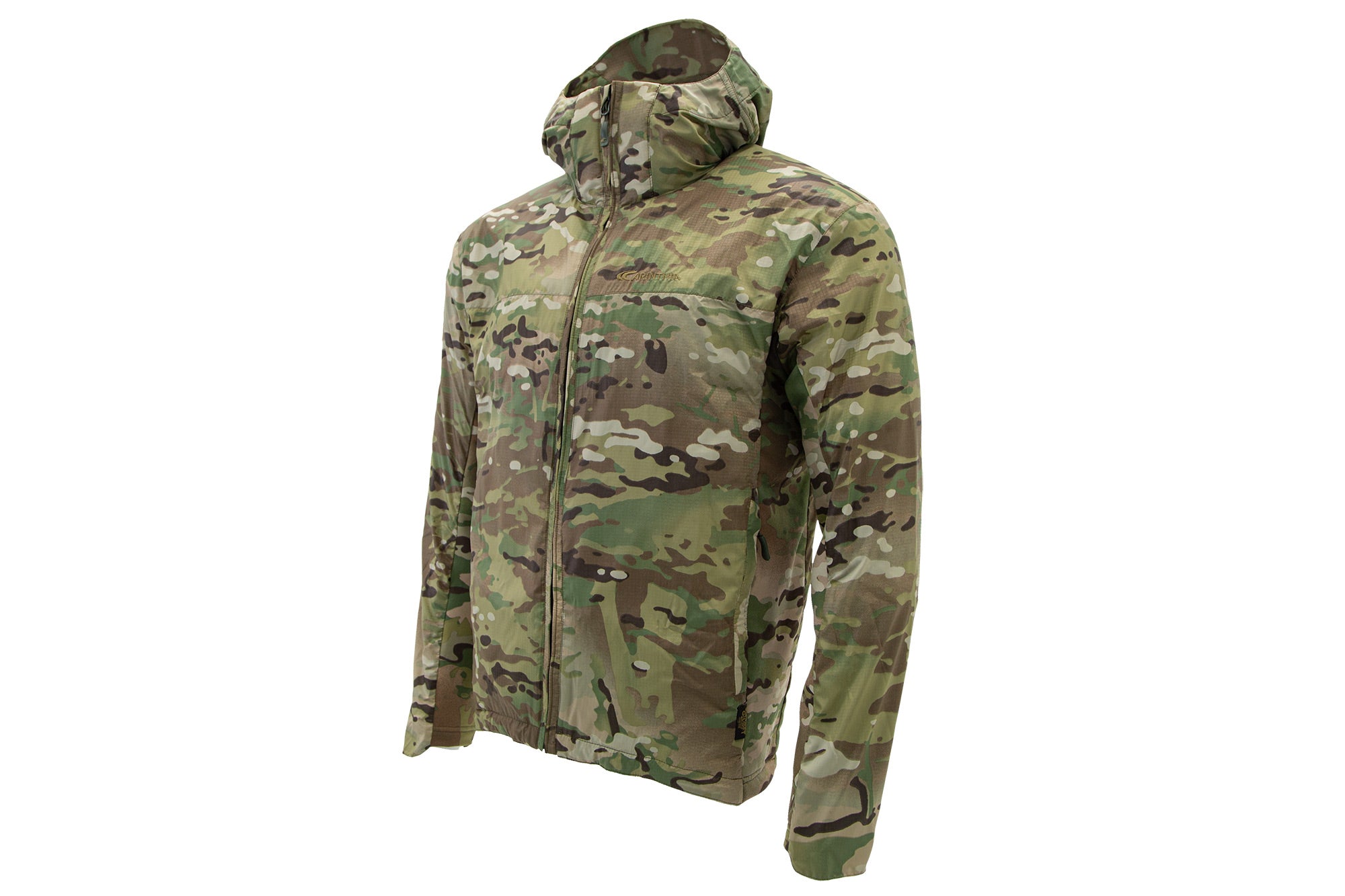 Carinthia G-LOFT TLG Jacket Multicam