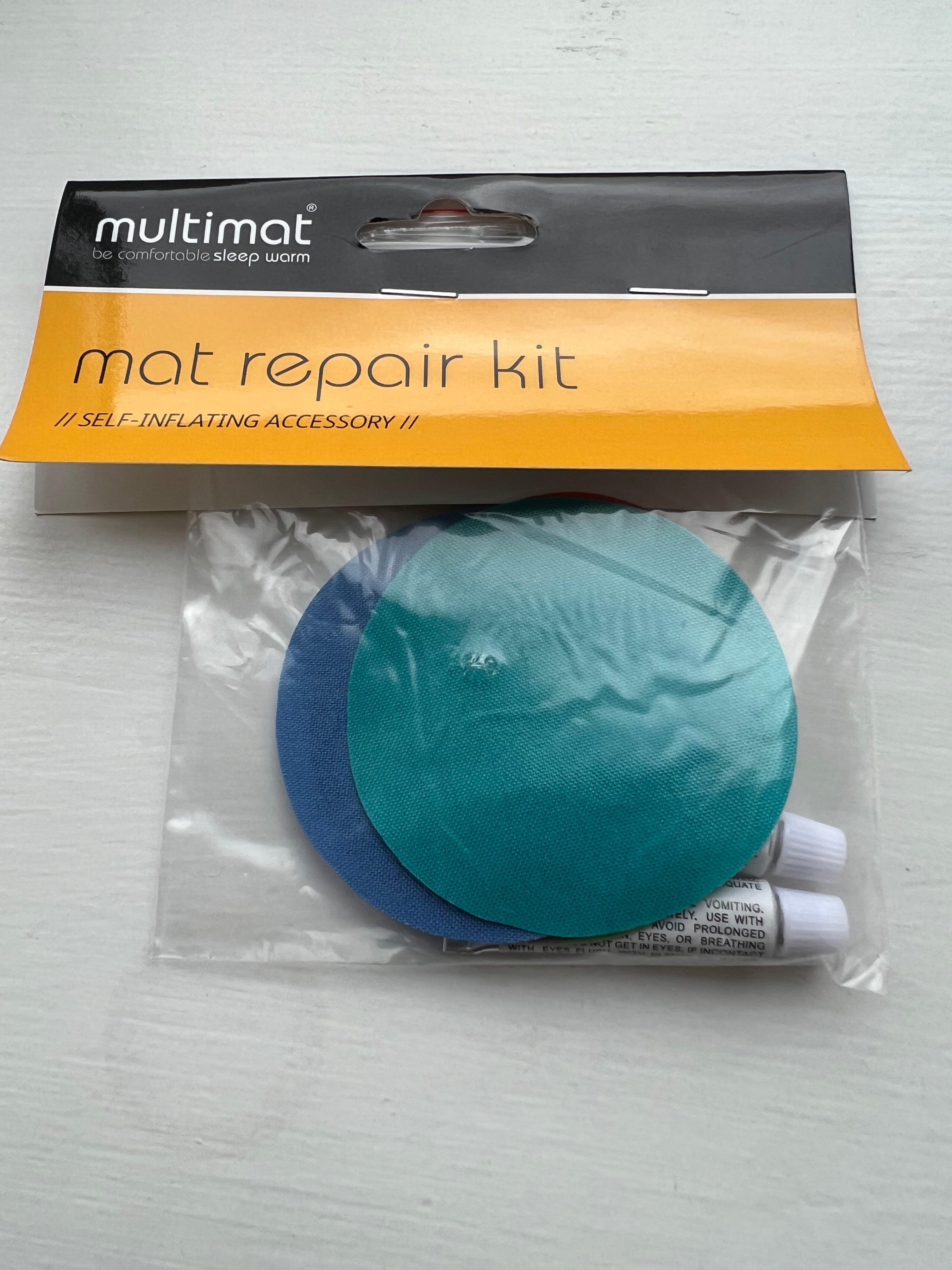 Multimat Repair Kit