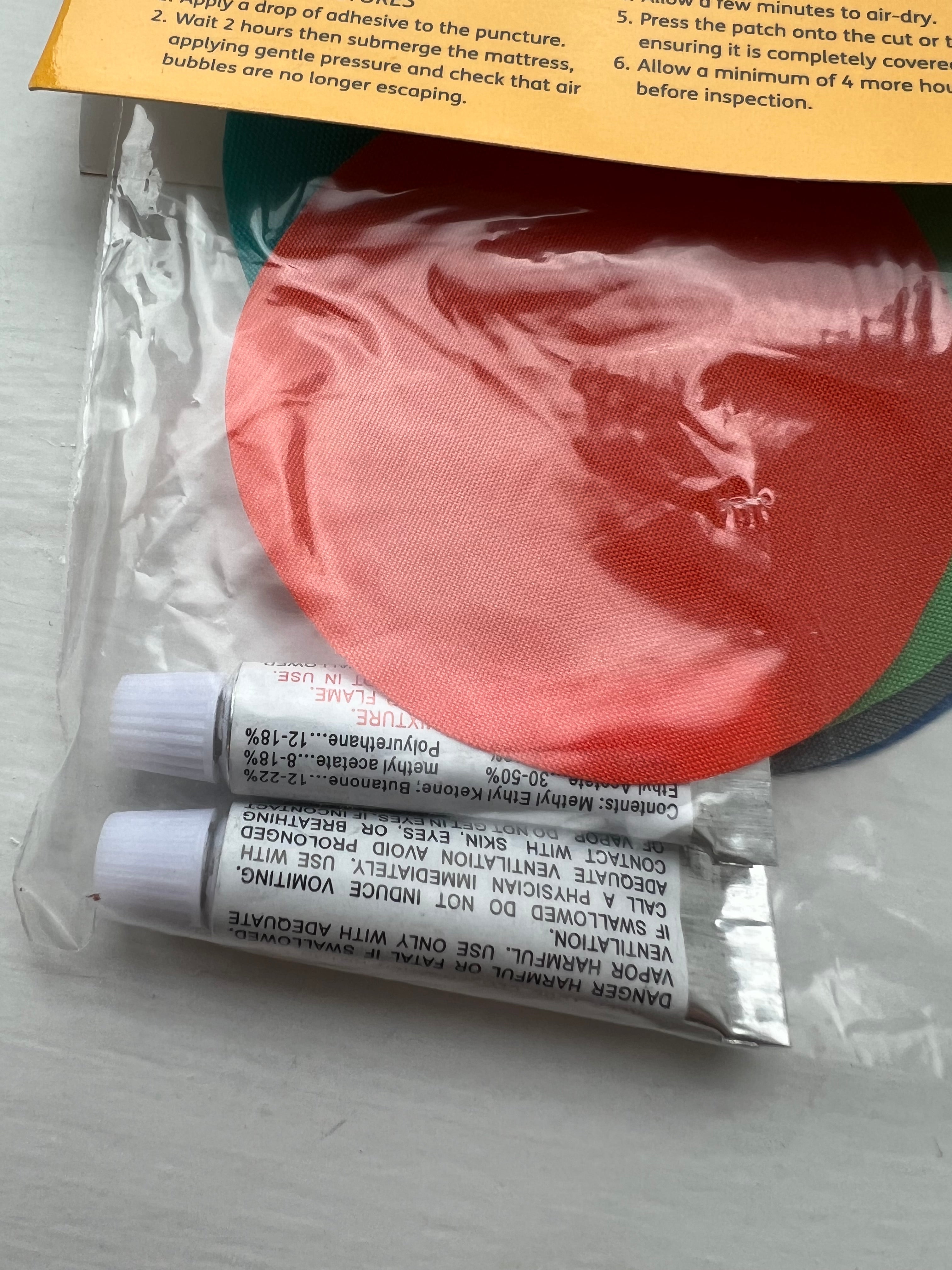 Multimat Repair Kit
