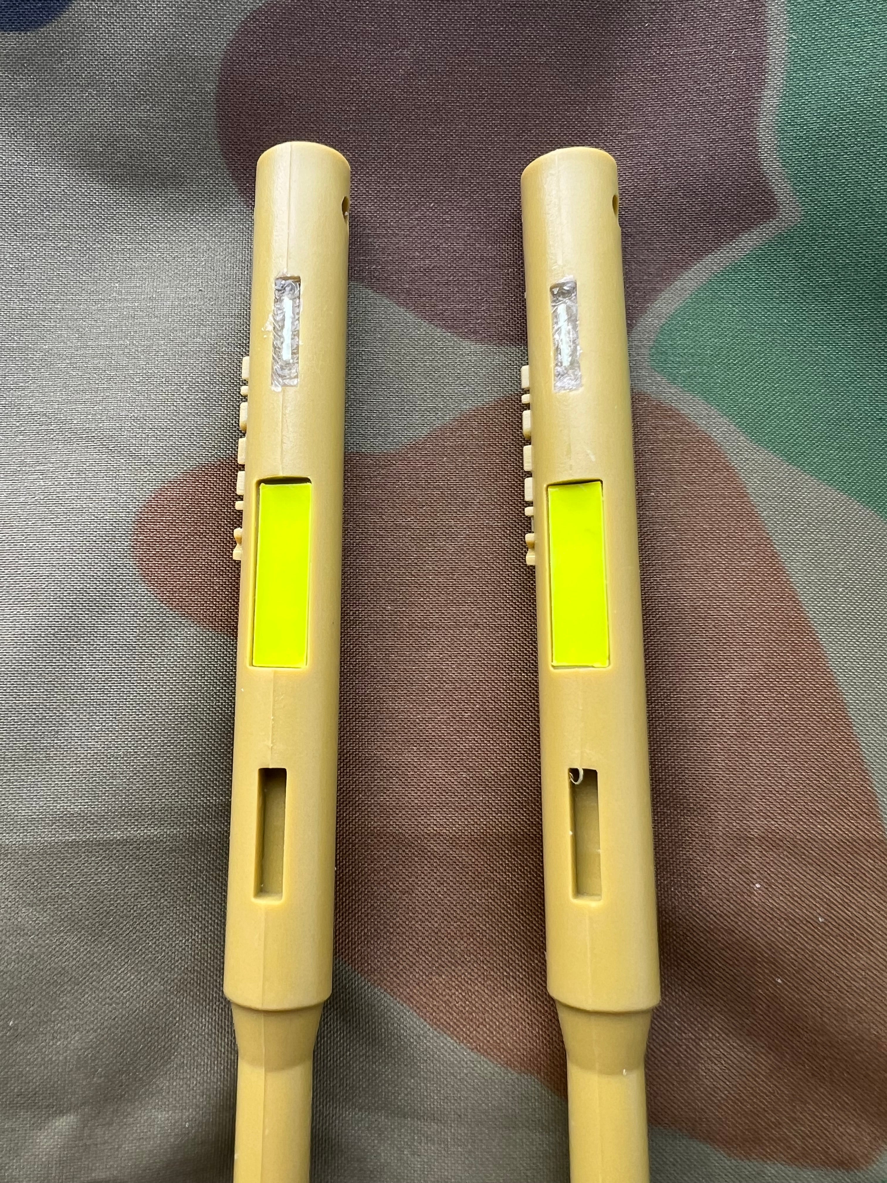 Arc Markers x 2 Desert