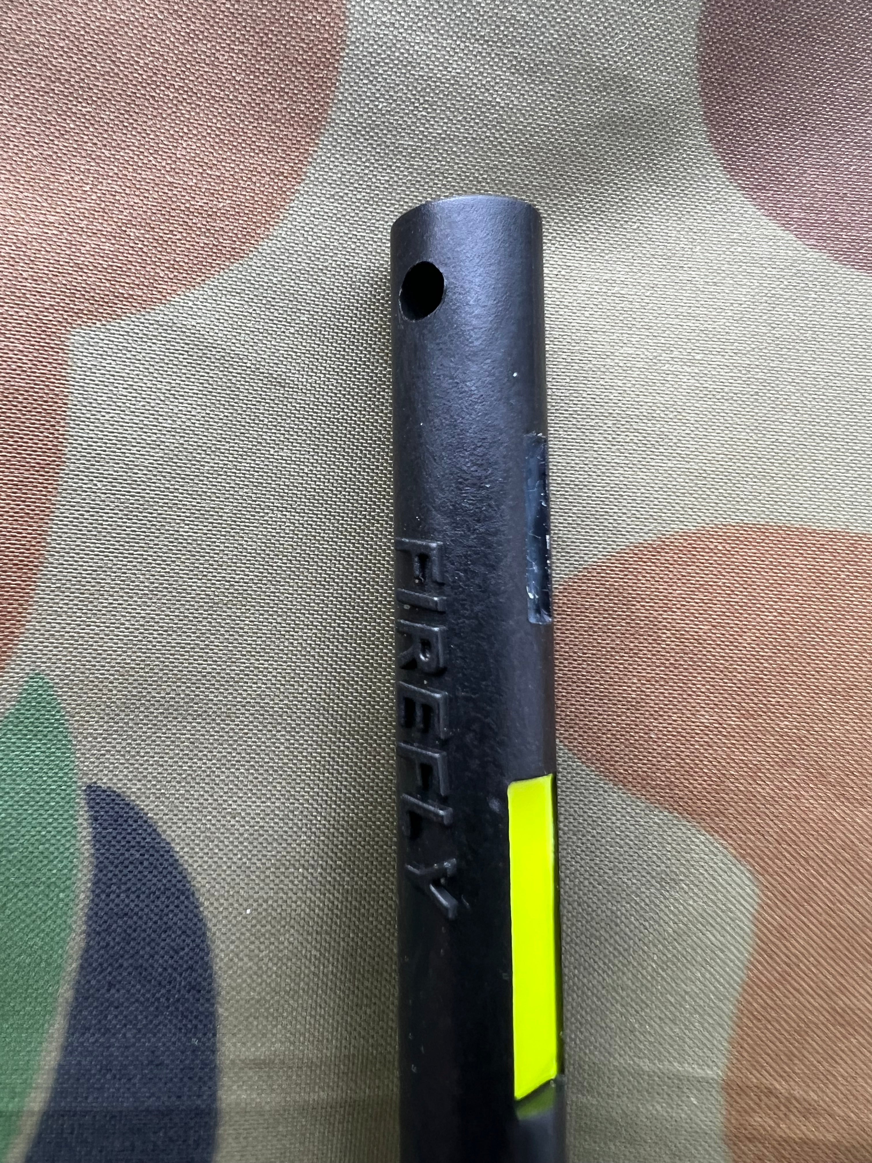 Arc Markers x 2 Black