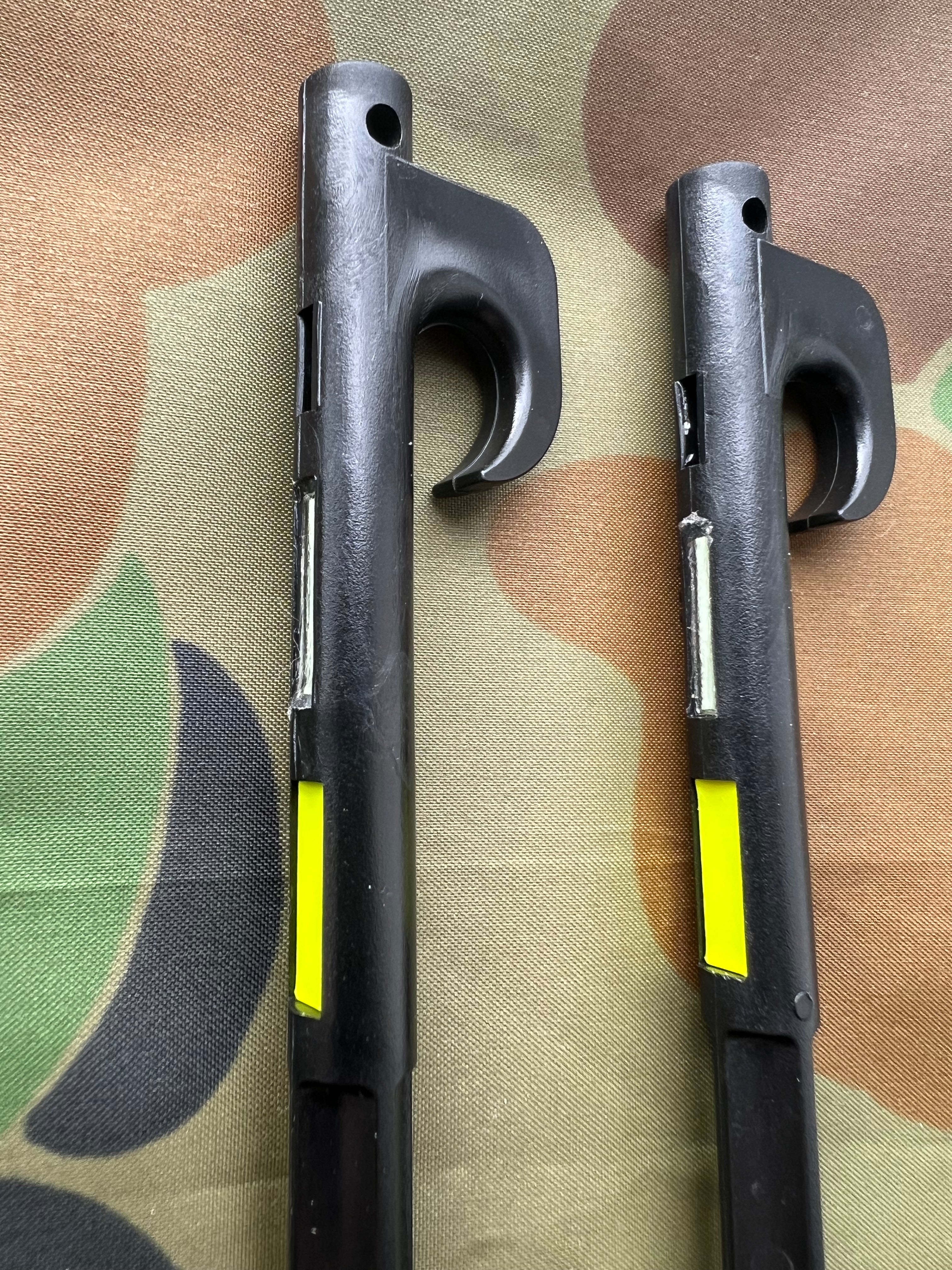 Arc Markers MKII x 2 Black