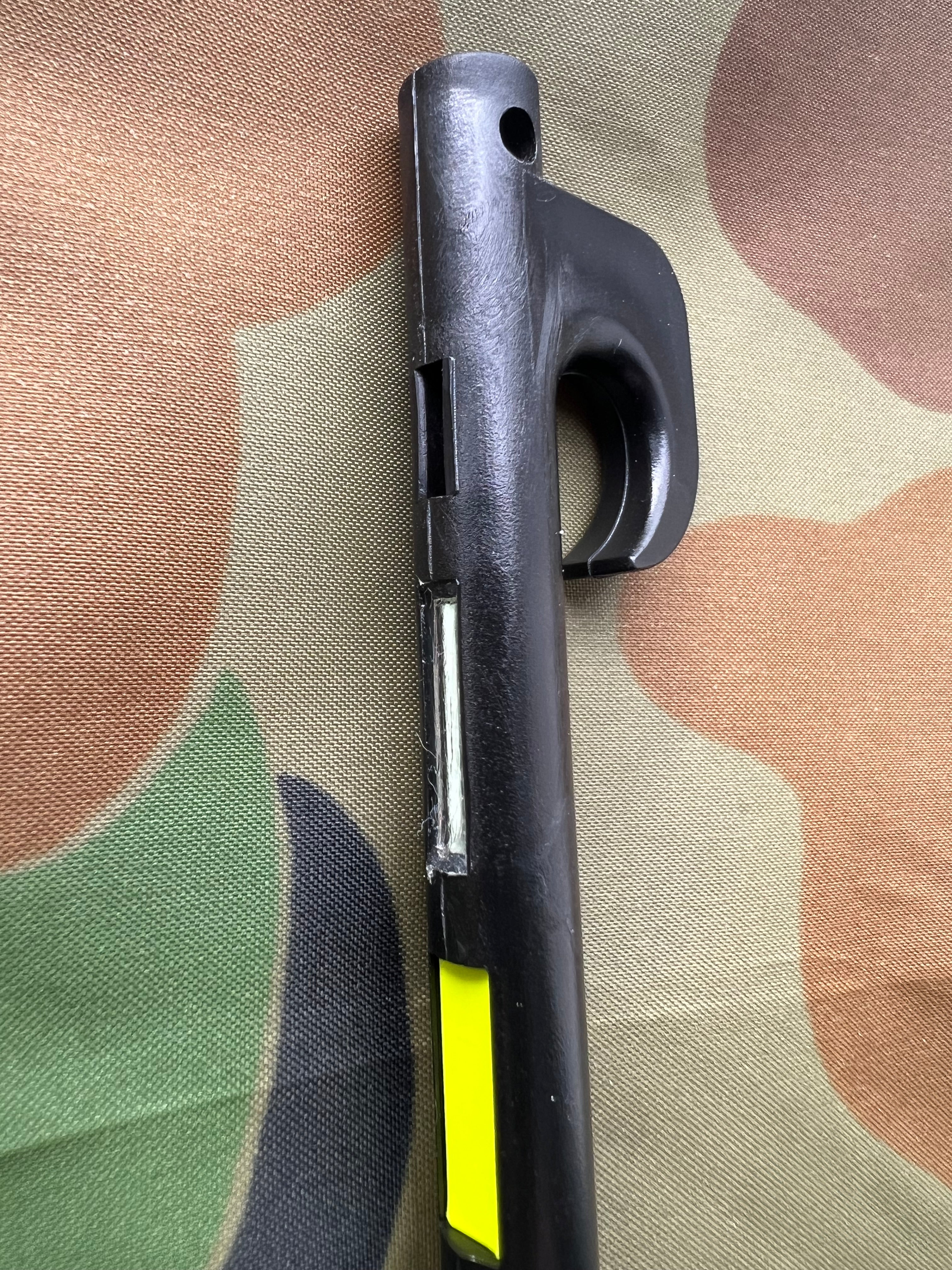 Arc Markers MKII x 2 Black