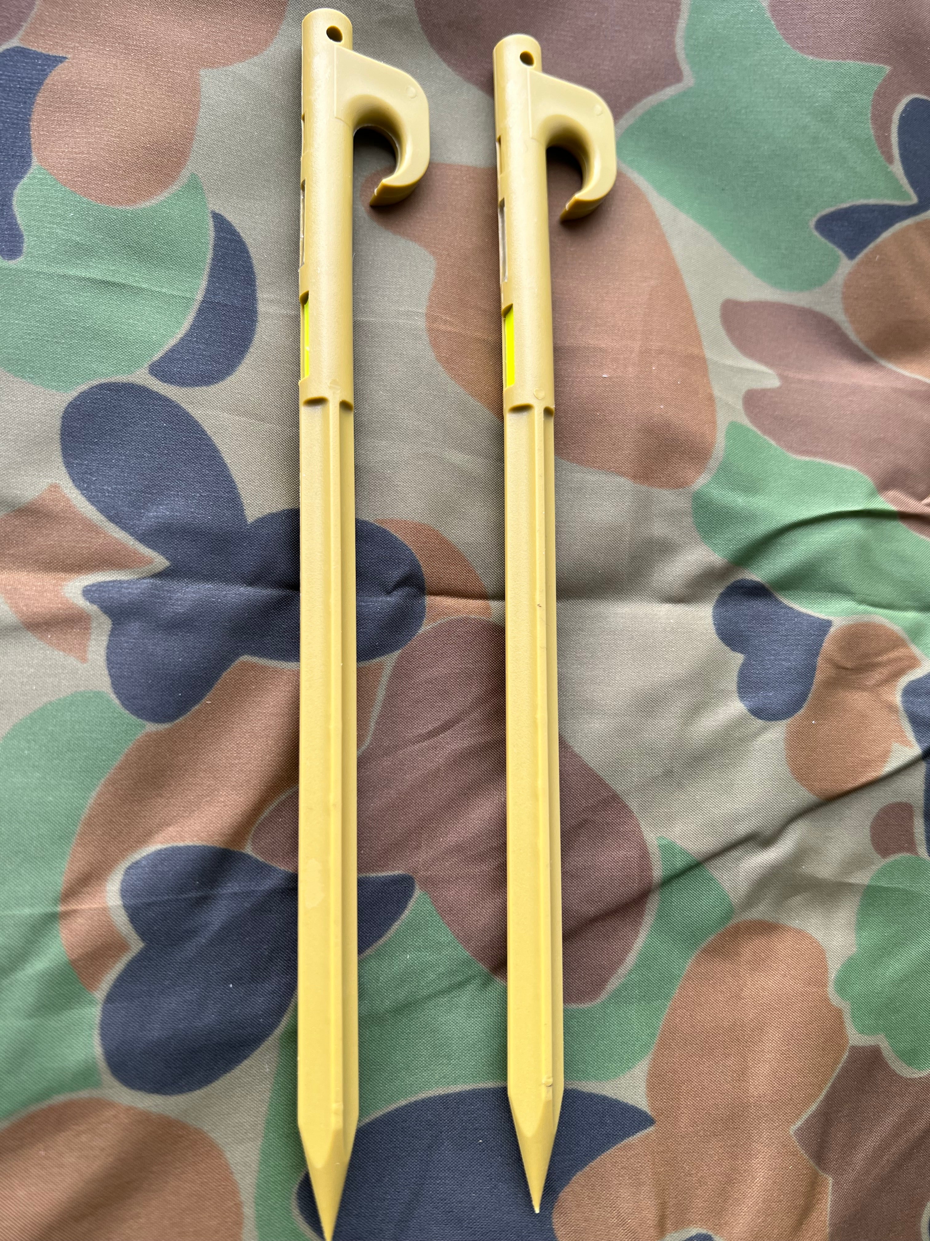 Arc Markers MKII x 2 Desert