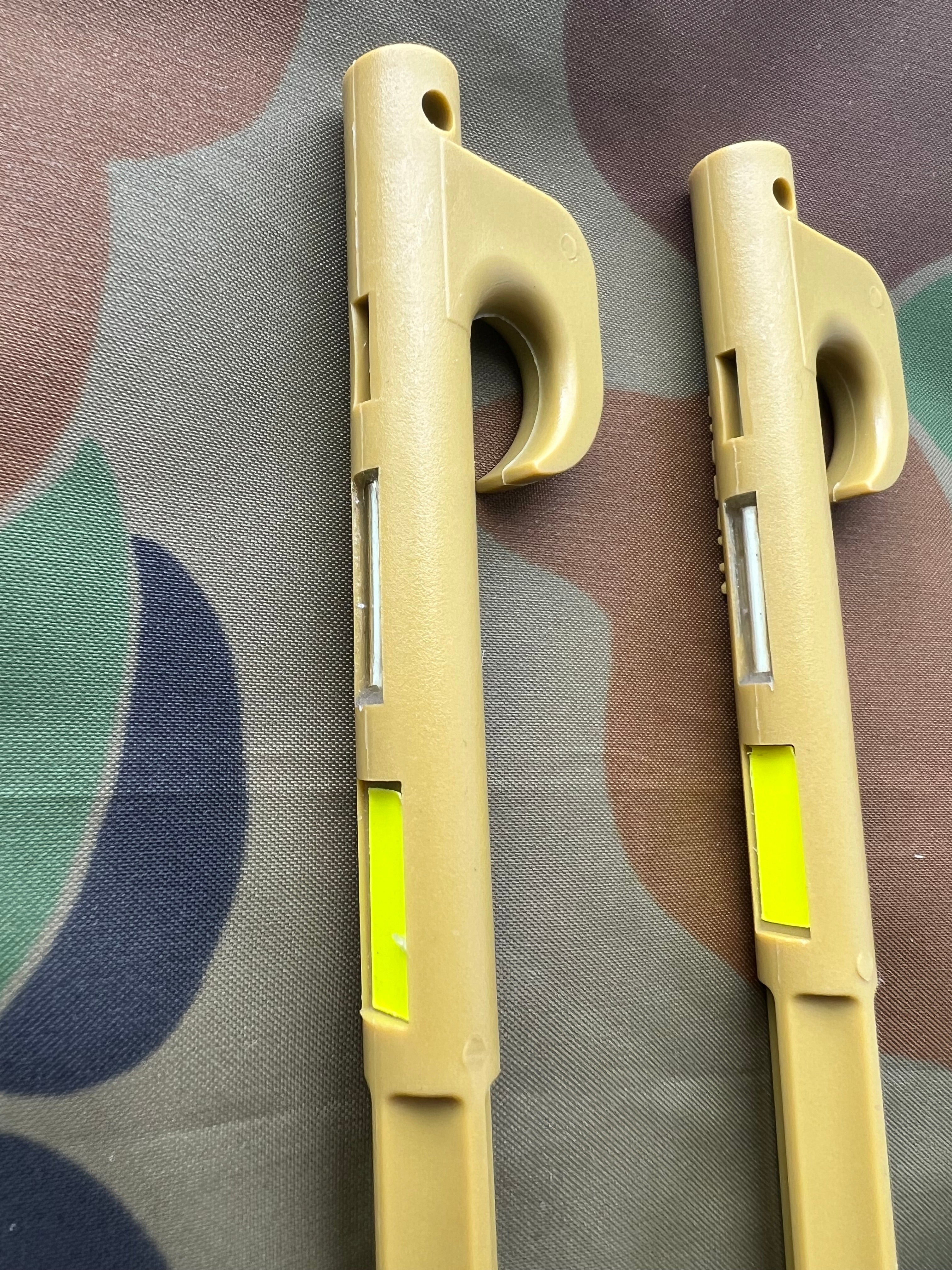 Arc Markers MKII x 2 Desert