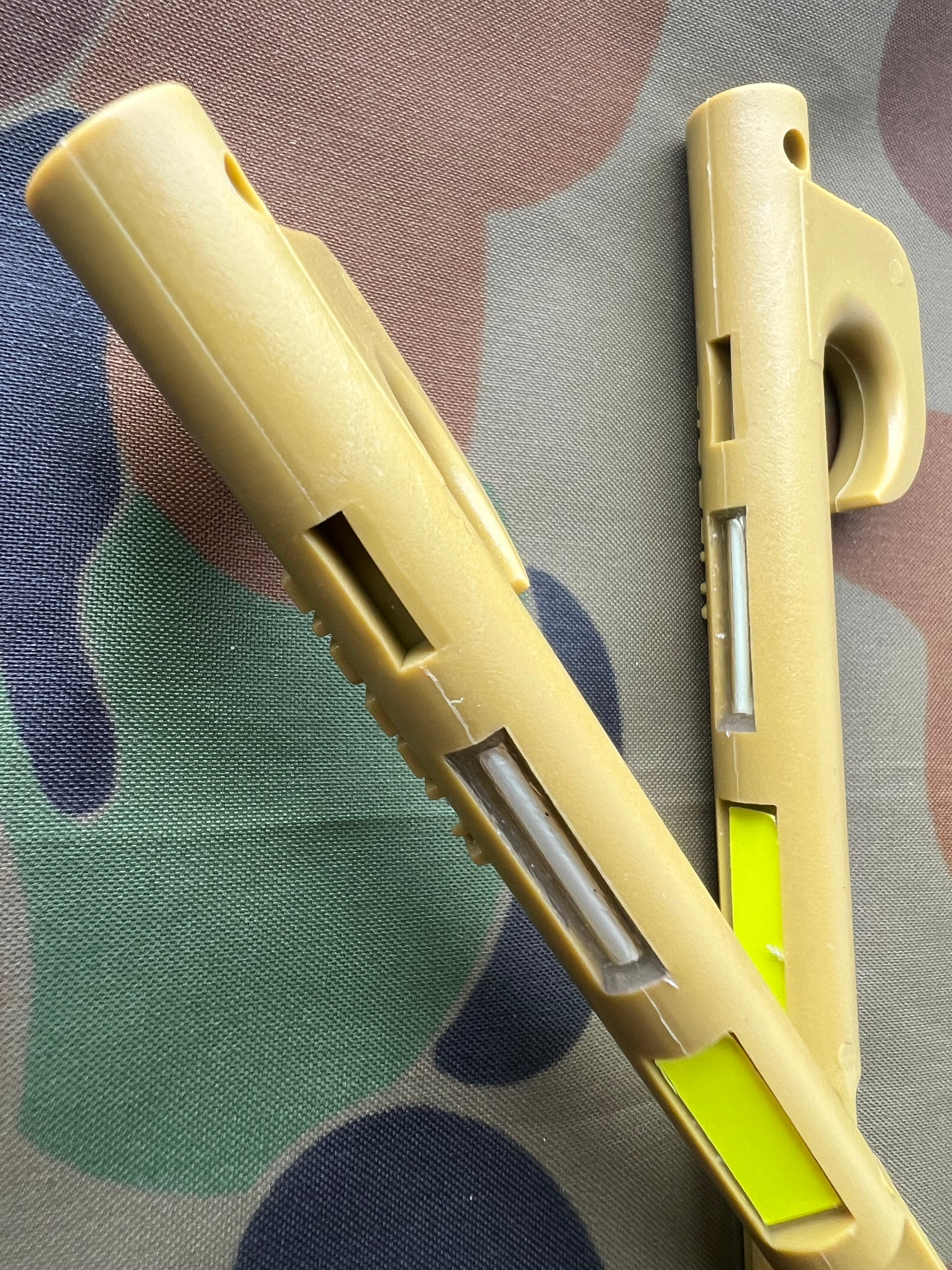 Arc Markers MKII x 2 Desert