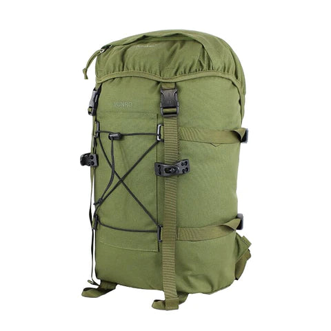 Berghaus Munro Cedar Green