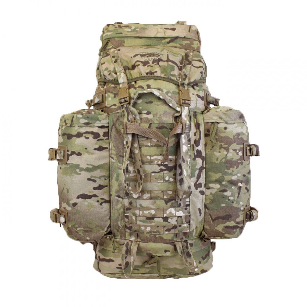 Berghaus Vulcan IV MMPS Multicam