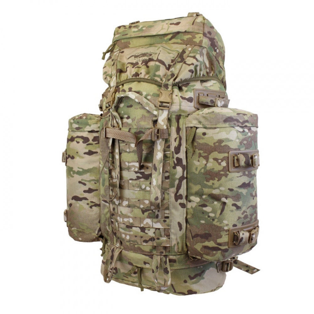 Berghaus Vulcan IV MMPS Multicam