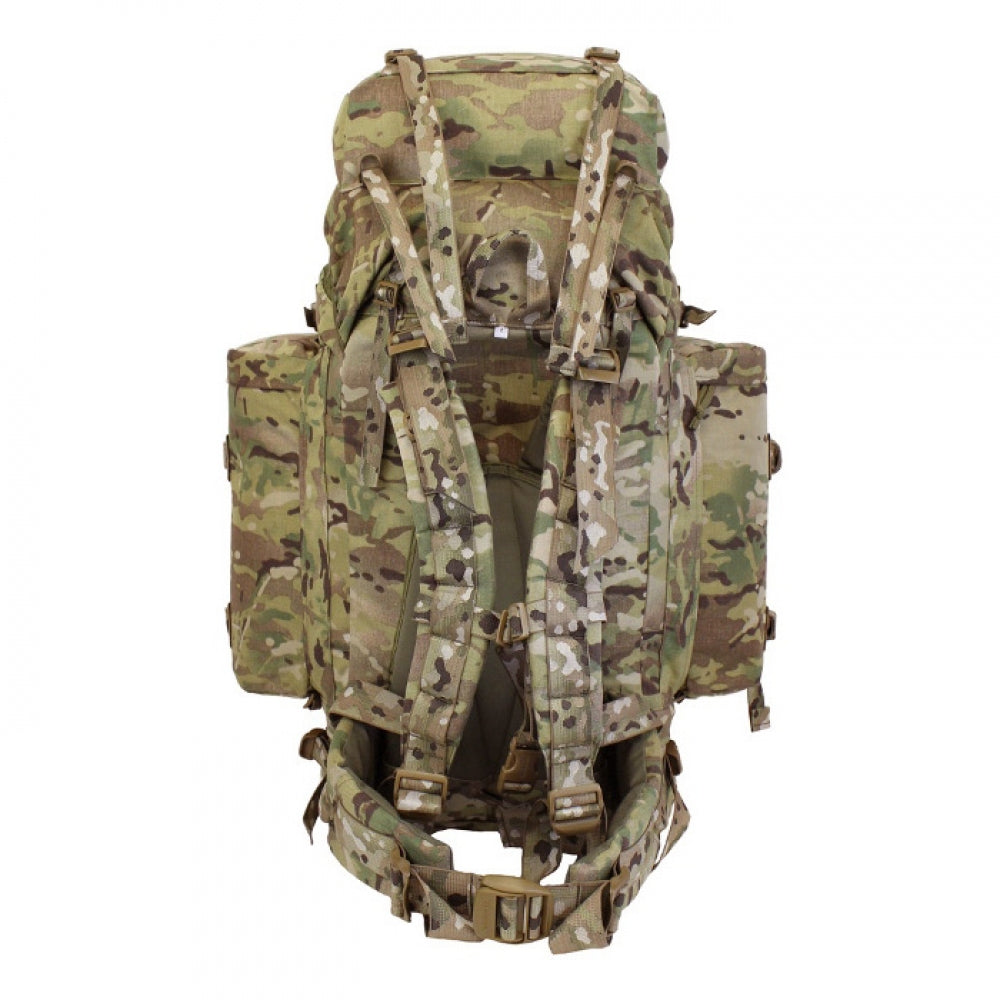 Berghaus Vulcan IV MMPS Multicam