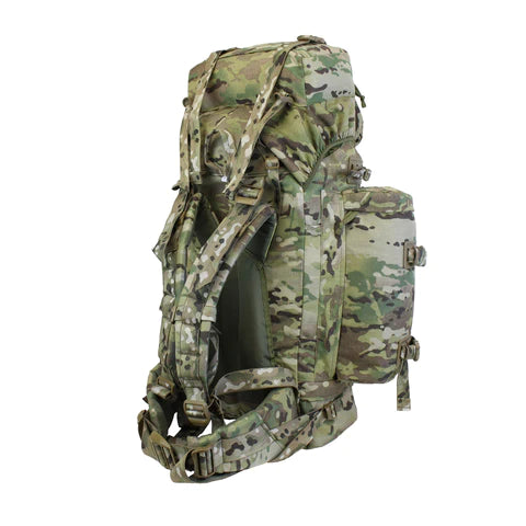 Berghaus Vulcan IV MMPS Multicam