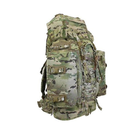 Berghaus Vulcan IV MMPS Multicam