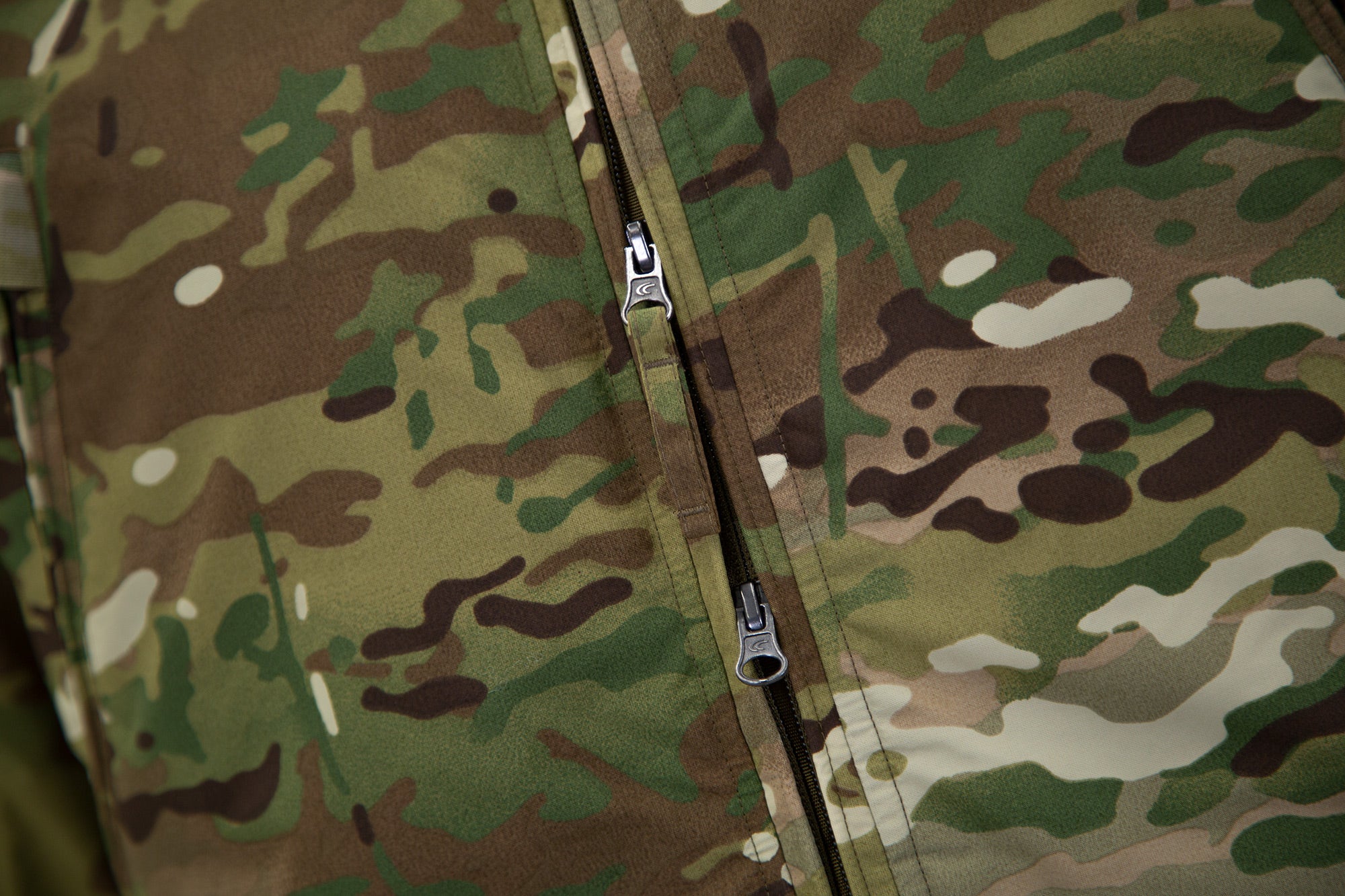 Carinthia G-Loft MIG 4.0 MultiCam Jacket