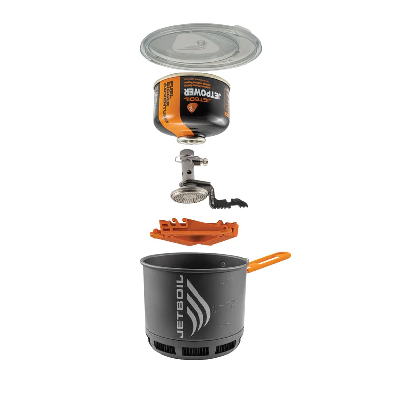 Jetboil Stash™