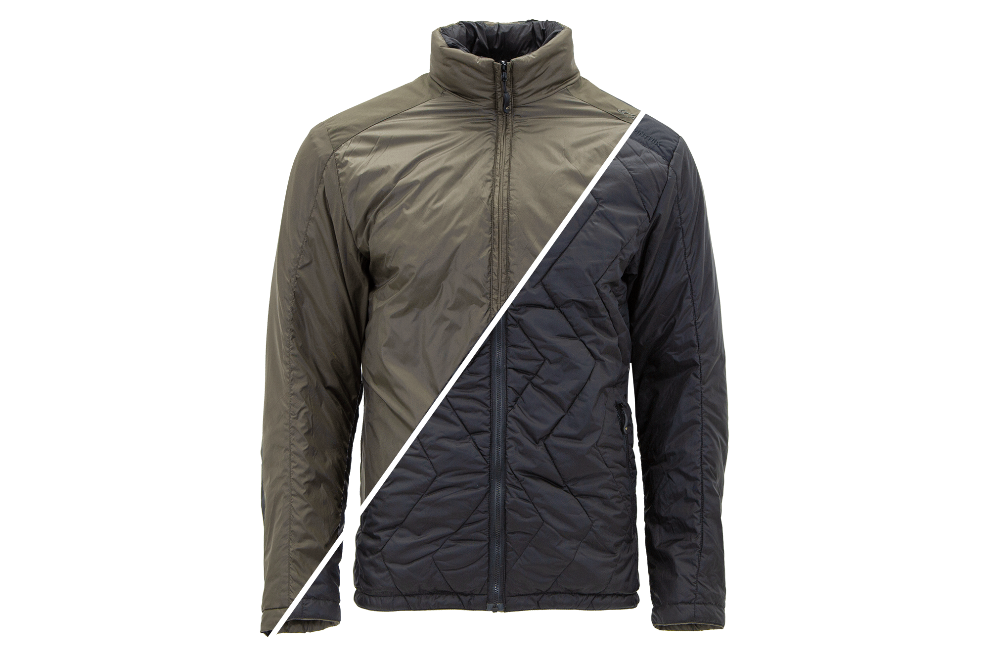 Carinthia G-LOFT T2D Reversible Jacket