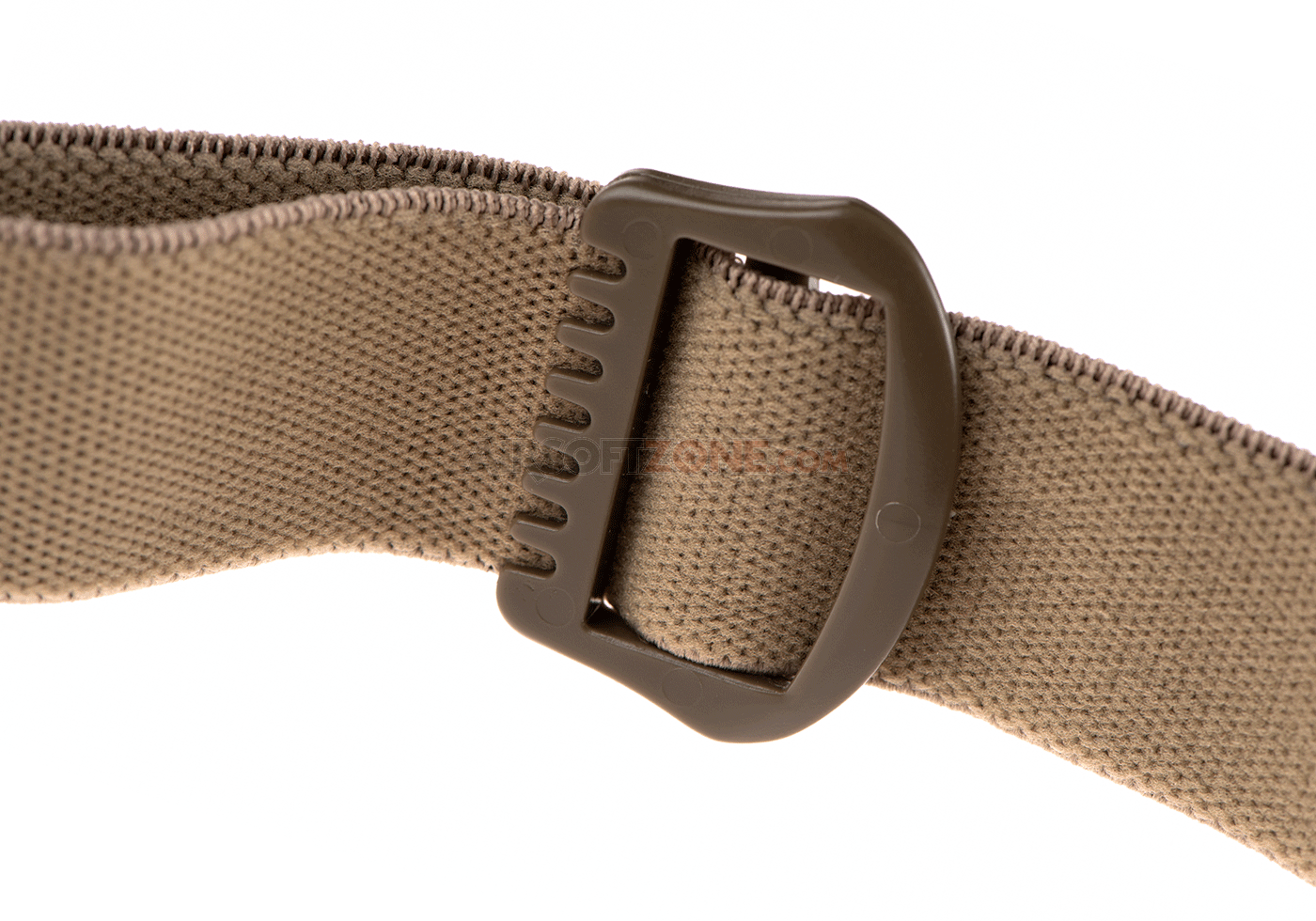 Petzl Tactikka® Tactical Head Torch Desert
