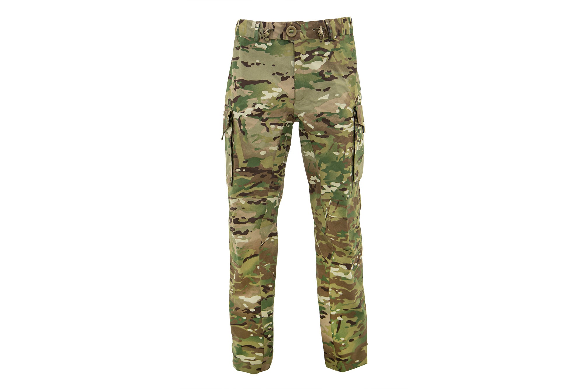 Carinthia TRG Multicam Trousers