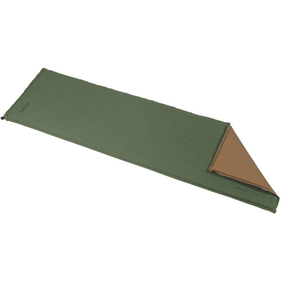 Multimat Trekker 25 L Full Length Self Inflating Mat