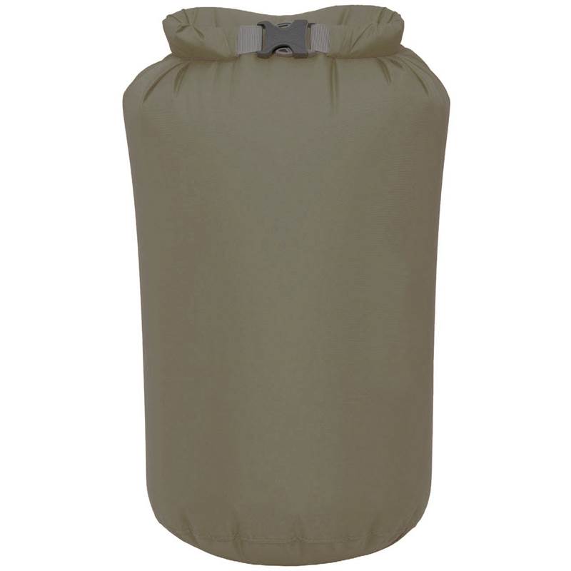 Exped Waterproof Drybag Olive Drab S - 5Ltr