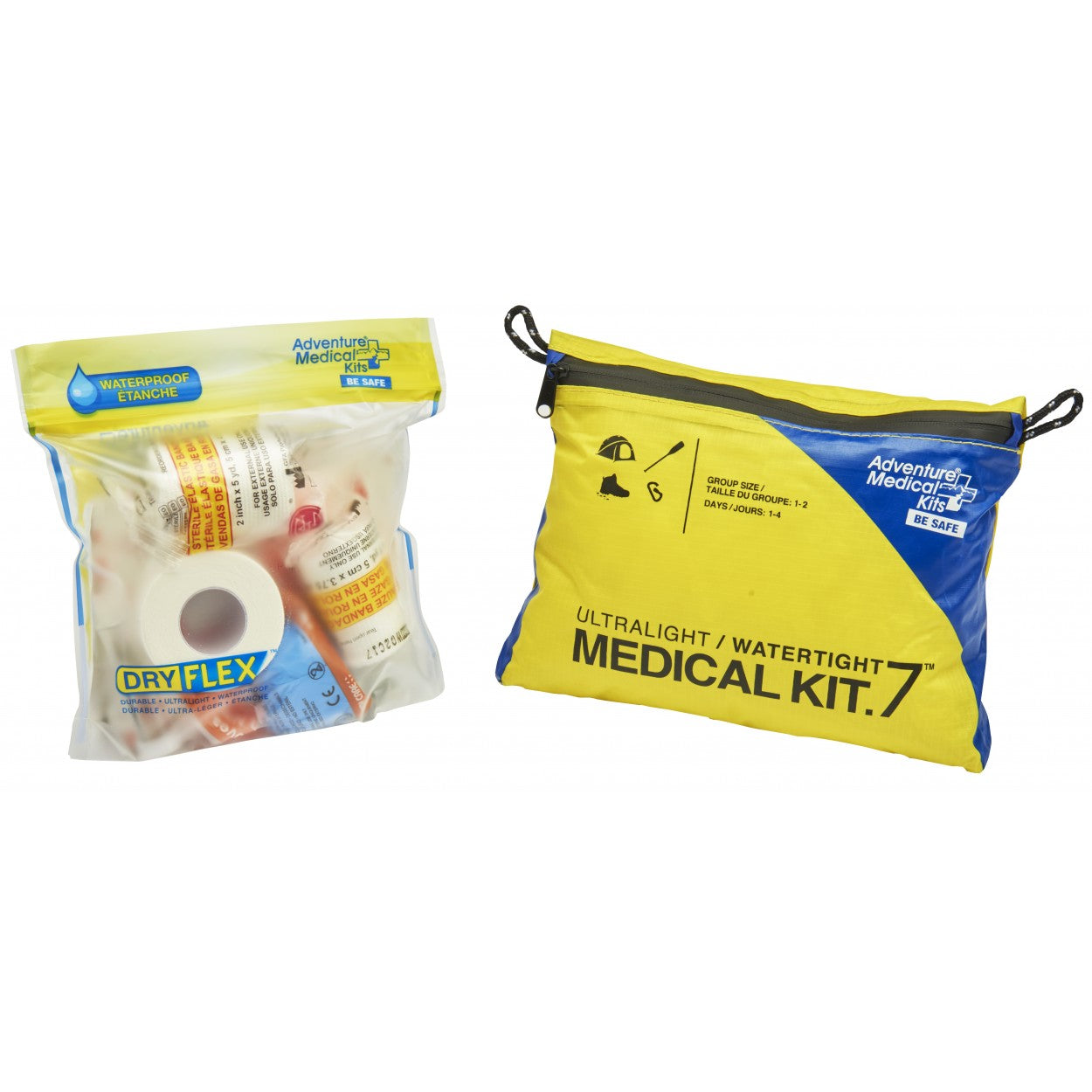 Adventure Medical Ultralight Watertight .7 Medical Kit