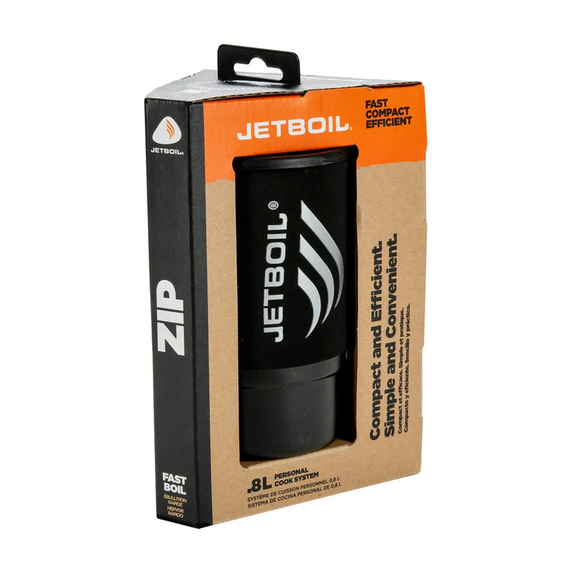 Jetboil Zip™ Carbon