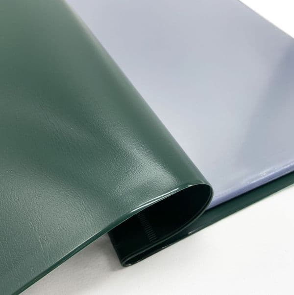 Nirex A4 Folder 30 page