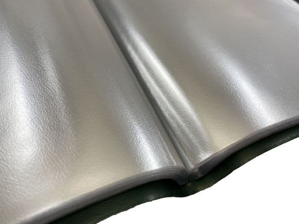 A5 floppy soft cover nirex document cover