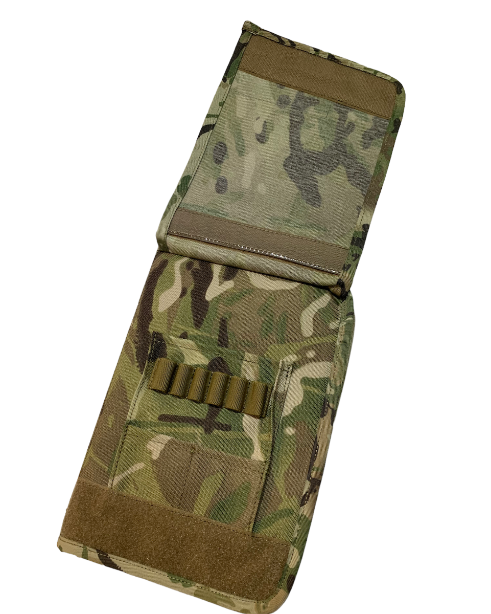 Nirex A5 Folder Cover