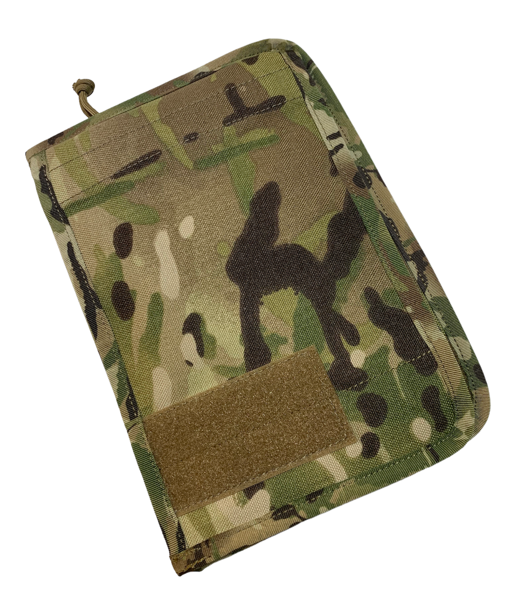 Nirex A5 Folder Cover