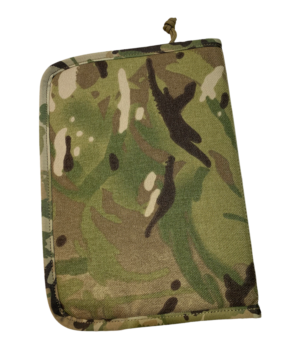 Nirex A5 Folder Cover