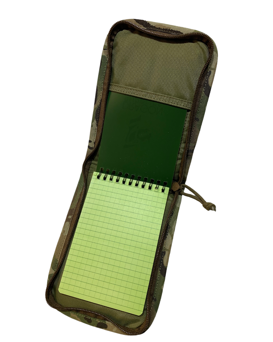 Nirex A6 Folder Cover