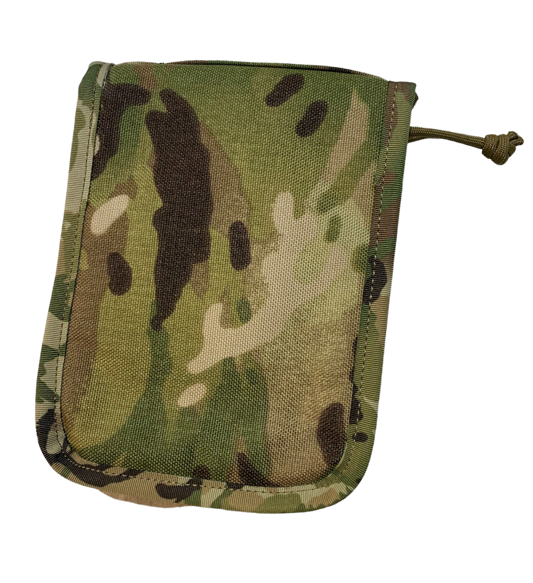 Nirex A6 Folder Cover