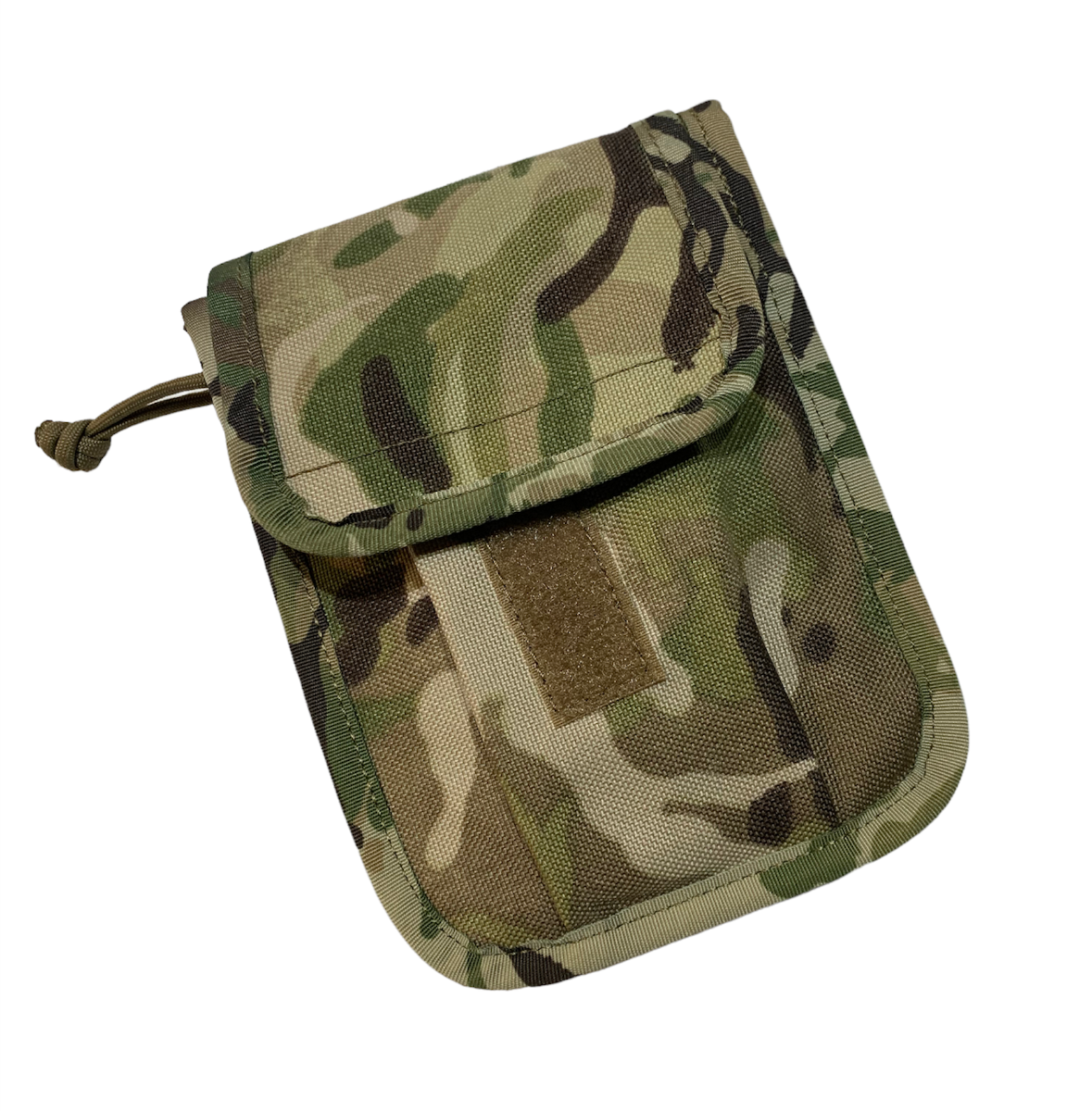 Nirex A6 Folder Cover